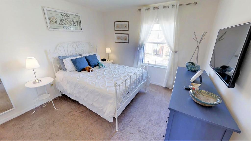 Bella Vida Resort 4 Bedroom Vacation Home With Pool 1515 Kissimmee Bagian luar foto