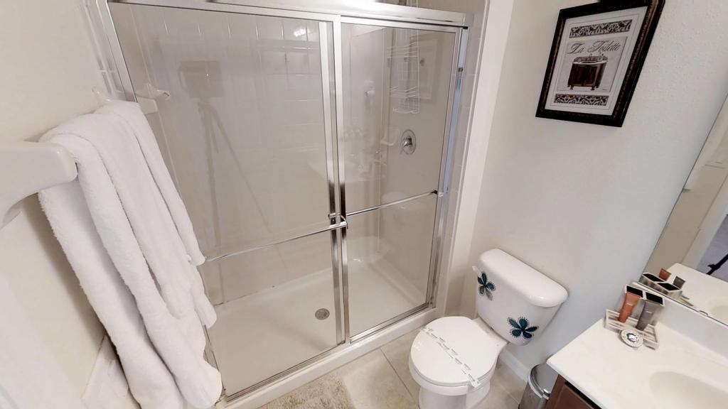 Bella Vida Resort 4 Bedroom Vacation Home With Pool 1515 Kissimmee Bagian luar foto