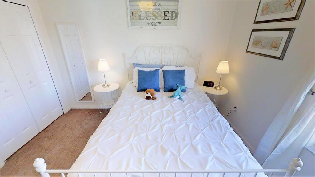 Bella Vida Resort 4 Bedroom Vacation Home With Pool 1515 Kissimmee Bagian luar foto