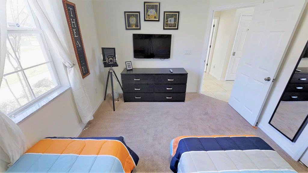 Bella Vida Resort 4 Bedroom Vacation Home With Pool 1515 Kissimmee Bagian luar foto