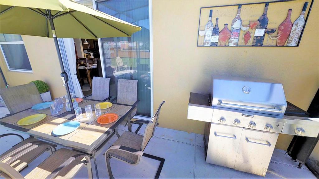 Bella Vida Resort 4 Bedroom Vacation Home With Pool 1515 Kissimmee Bagian luar foto