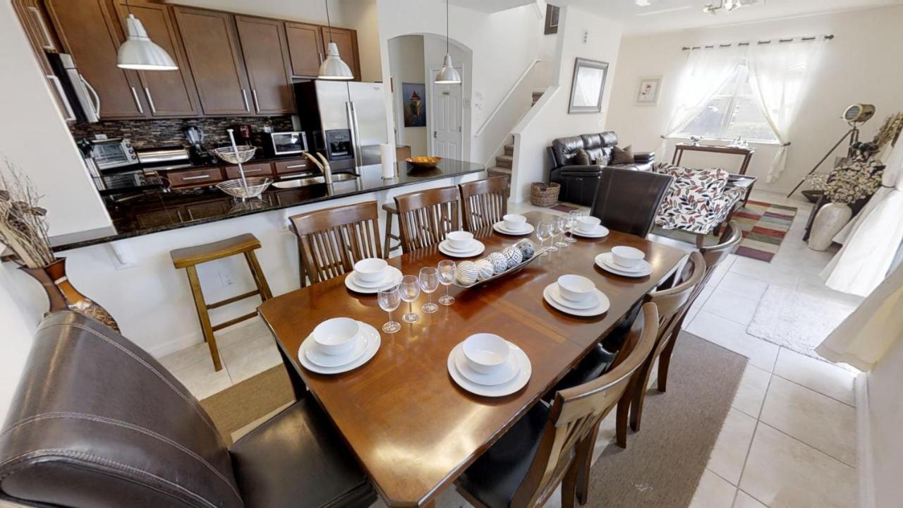 Bella Vida Resort 4 Bedroom Vacation Home With Pool 1515 Kissimmee Bagian luar foto
