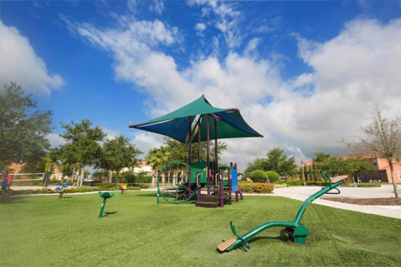 Bella Vida Resort 4 Bedroom Vacation Home With Pool 1515 Kissimmee Bagian luar foto