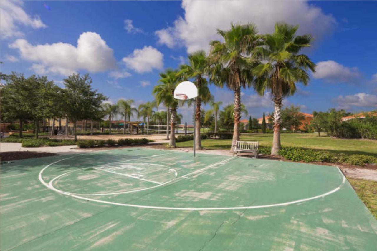 Bella Vida Resort 4 Bedroom Vacation Home With Pool 1515 Kissimmee Bagian luar foto